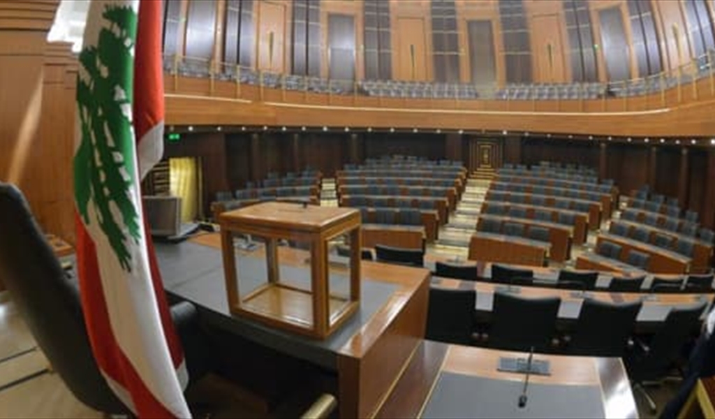 بالصّورة: قاعة المجلس جاهزة