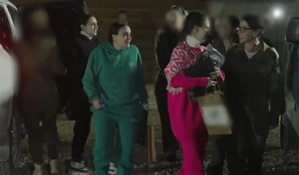 من إعلام العدو: ضغط ترامب على نتنياهو أثمر تحرير الرهائن