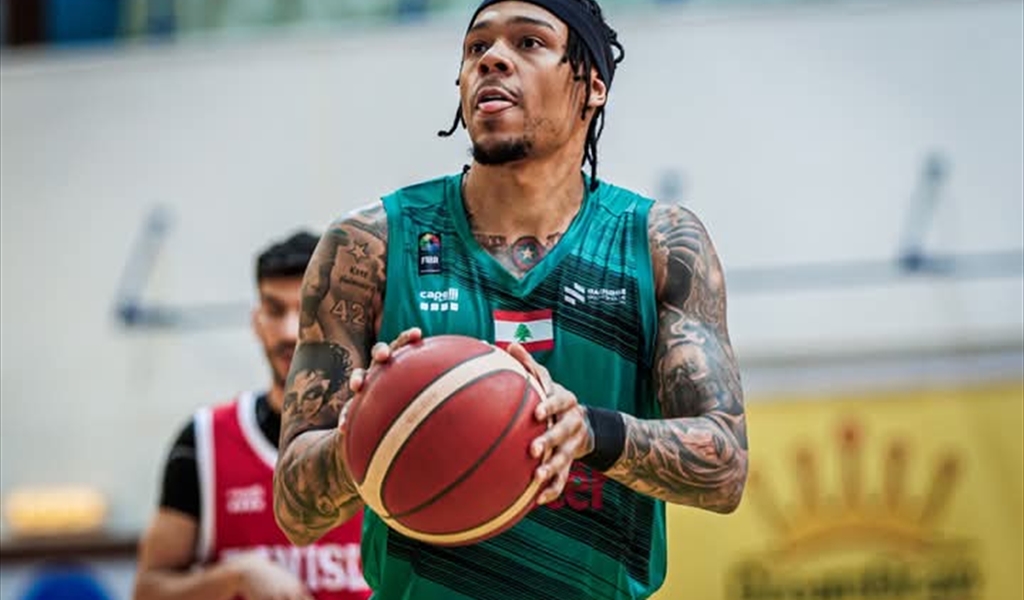 الحكمة يخسر امام منتخب تونس بدورة دبي السلوية..