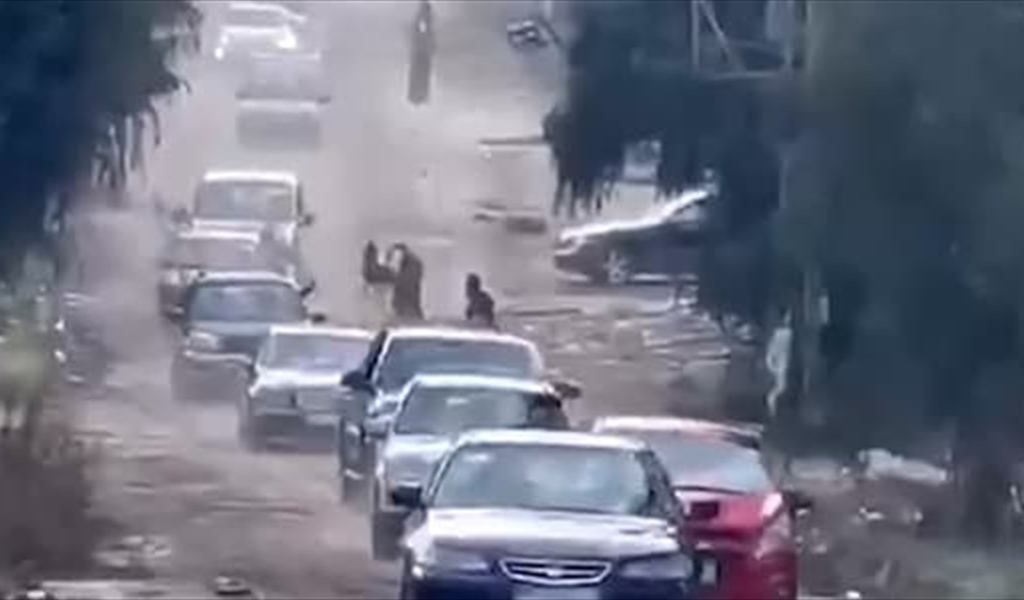 ارتفاع حصيلة الاعتداءات الإسرائيلية على الجنوبيين