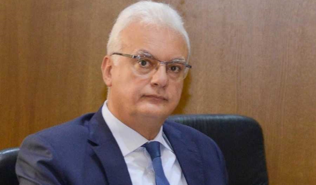 بعد اتهامه بالتقاعس.. ديوان المحاسبة يوجِّه مذكَّرة إلى وزير الإتصالات: للإفادة ما إذا كان هناك من اشتراكات لشركات توزيع الإنترنت متأخرة الدفع