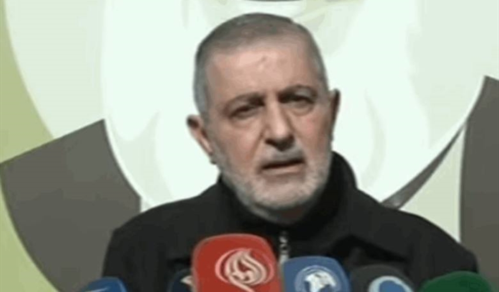 ما حدا بقا يجرّبنا"... وفيق صفا: "فيتو" على إسم جعجع.. وتشييع السيد بعد الـ60 يوماً