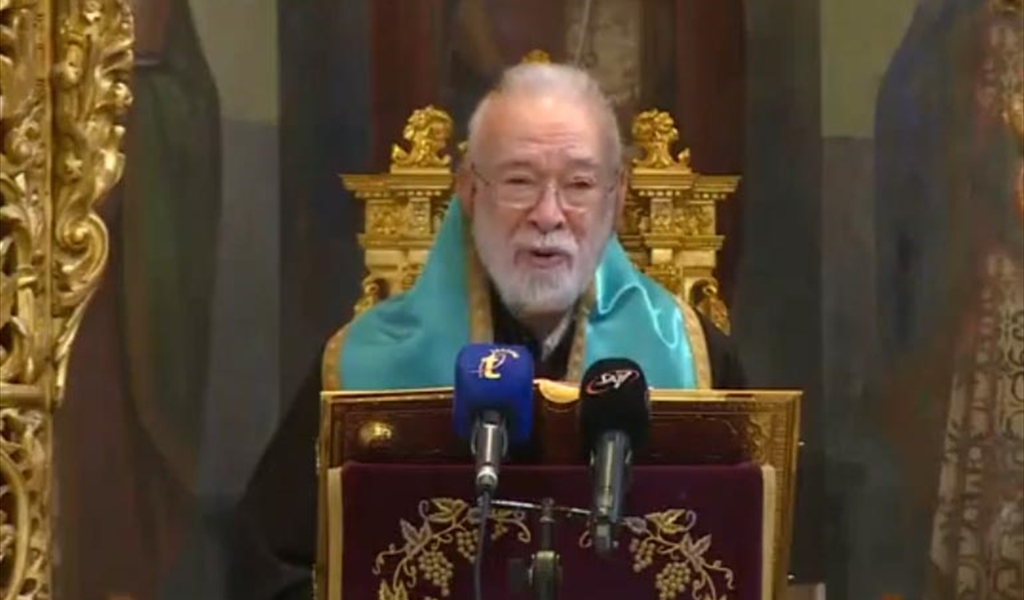 عودة: لتشكيل حكومة بعيداً من الأعراف والمحاصصات