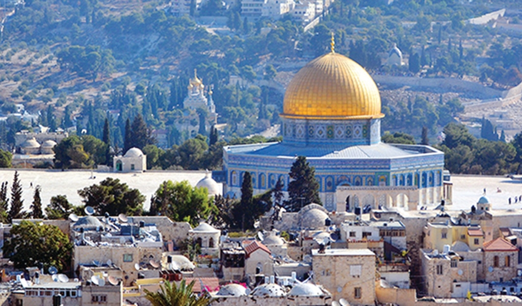 القدس خلال العام 2024: اقتحامات للأقصى وعمليات تدمير وهدم تؤكّد وحشية الاحتلال