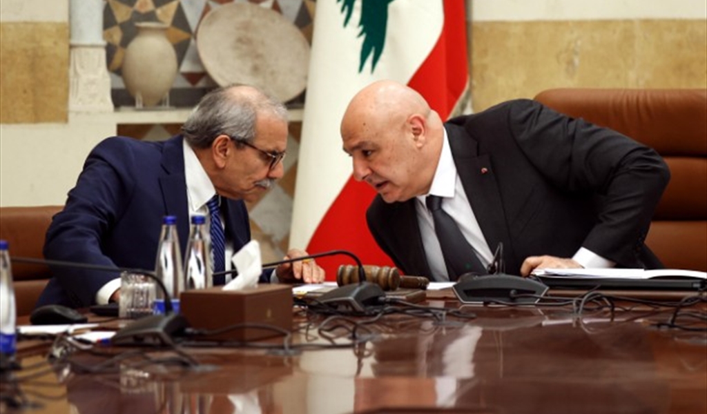 عهد وحكومة الاستقلال الثاني