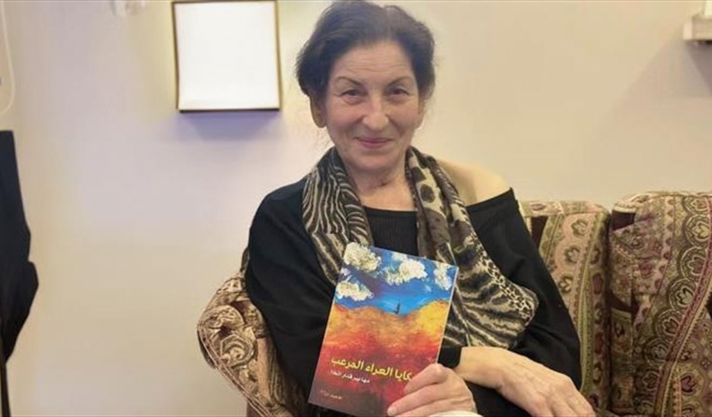 سلامة: فقد لبنان قلماً مبدعاً