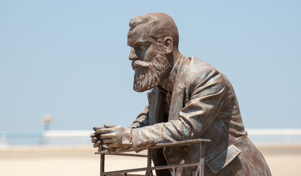 اللّاساميّة.. مُحاولة في مُناقشة صاحب المُصطلَح