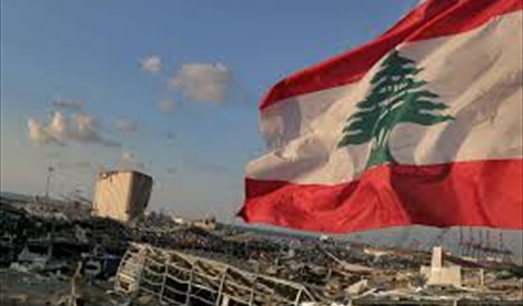 مصدر رئاسي ل"موقع اللواء" : الرئيس عون يضغط لانسحاب إسرائيلي كامل قبل 18 الجاري