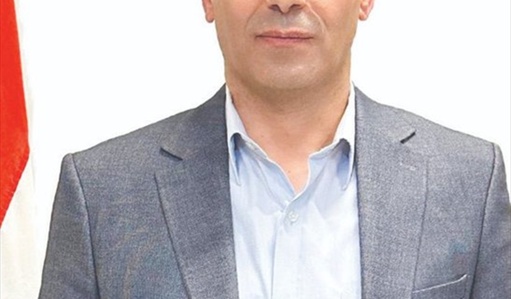 «رؤية واضحة وقرارات مدروسة»... وزير الزراعة: لخريطة طريق إنقاذية!