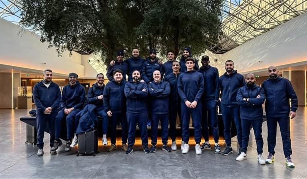 ميروبا يهزم حراجل والنادي الرياضي يعسكر في اسطنبول..