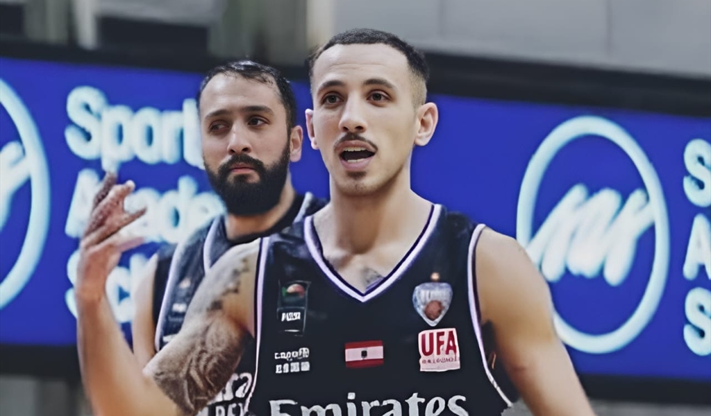 بيروت فرست يفلت من انتفاضة المعهد الانطوني.. ماذا جرى في بعبدا؟..