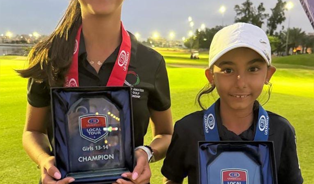 اللبنانيتان ياسمين الحسيني ولارا بخّور