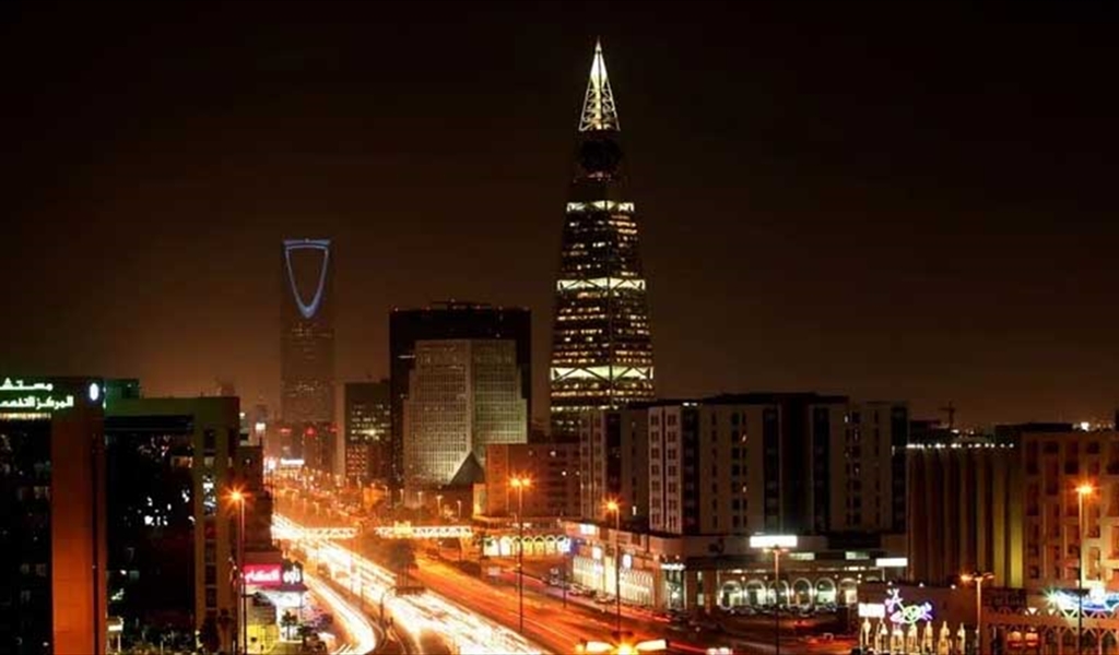 السعودية الأكثر أماناً لمن يسيرون بمفردهم ليلاً