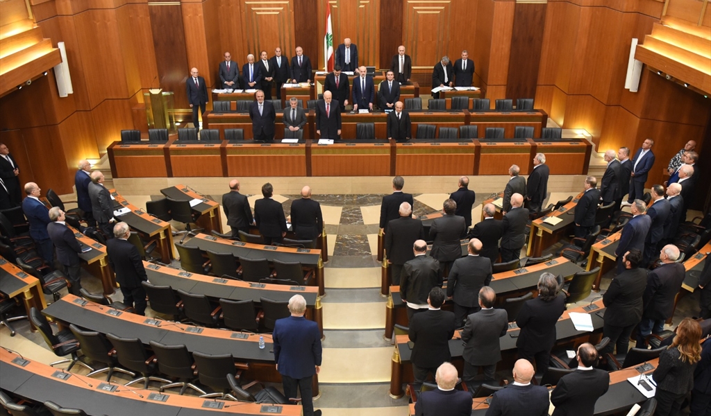 اليوم حكي وكلام وغداً أمر وإنجاز