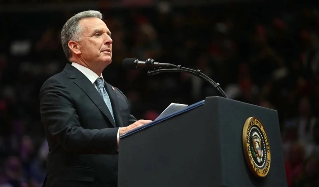 الموفد الأميركي يرجئ زيارته واتفاق للإفراج عن الأسرى