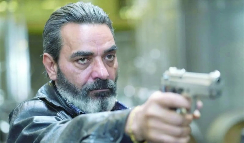 فادي أبي سمرا: نجم الأدوار الحادّة والشر