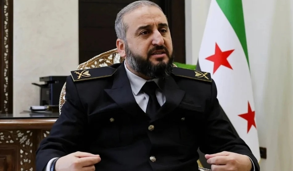 وزير الدفاع السوري: دمشق قد تسمح لروسيا بالاحتفاظ بقواعدها العسكرية