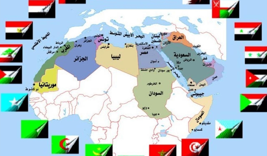 الدولة المعاصرة في الوطن العربي بين الانكشاف الداخلي والاستثمار الخارجي (2/2)