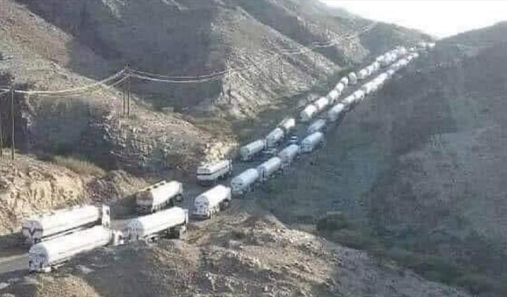وقف تهريب المحروقات إلى سوريا.. وشركات الاستيراد مُلتزِمة السوق اللبنانية