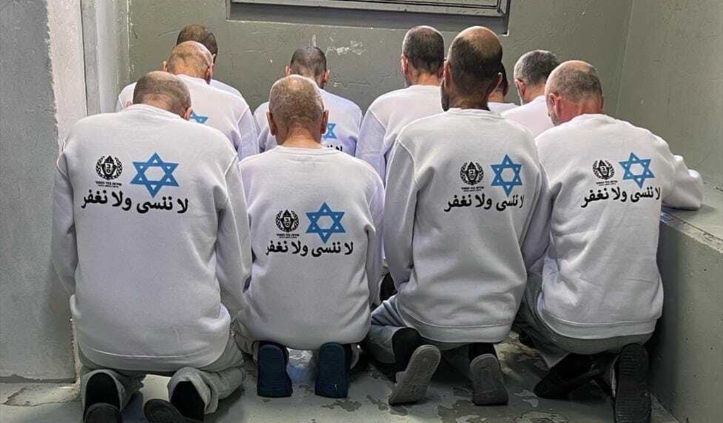 من إعلام العدو: عندما تتحول المعركة على الوعي إلى مهزلة مُقلقة