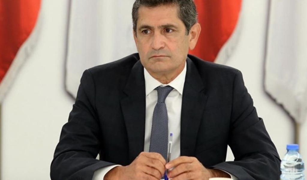 قيومجيان: "القوات" تريد المشاركة بحكومة إنقاذية بتمثيل وازن وحقيبة سيادية