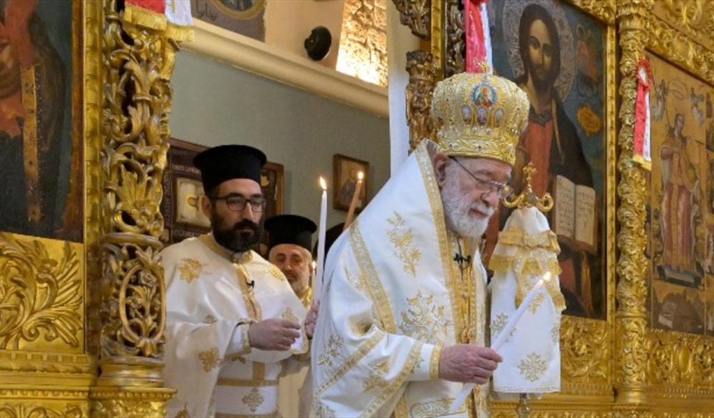 عودة: أملنا أن يبدأ الإصلاح وأن تُكثر الحكومة من العمل والإنتاج