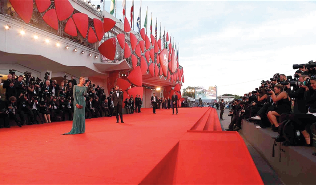 لماذا تعدّدت مشاركاتنا في المهرجانات العالمية؟