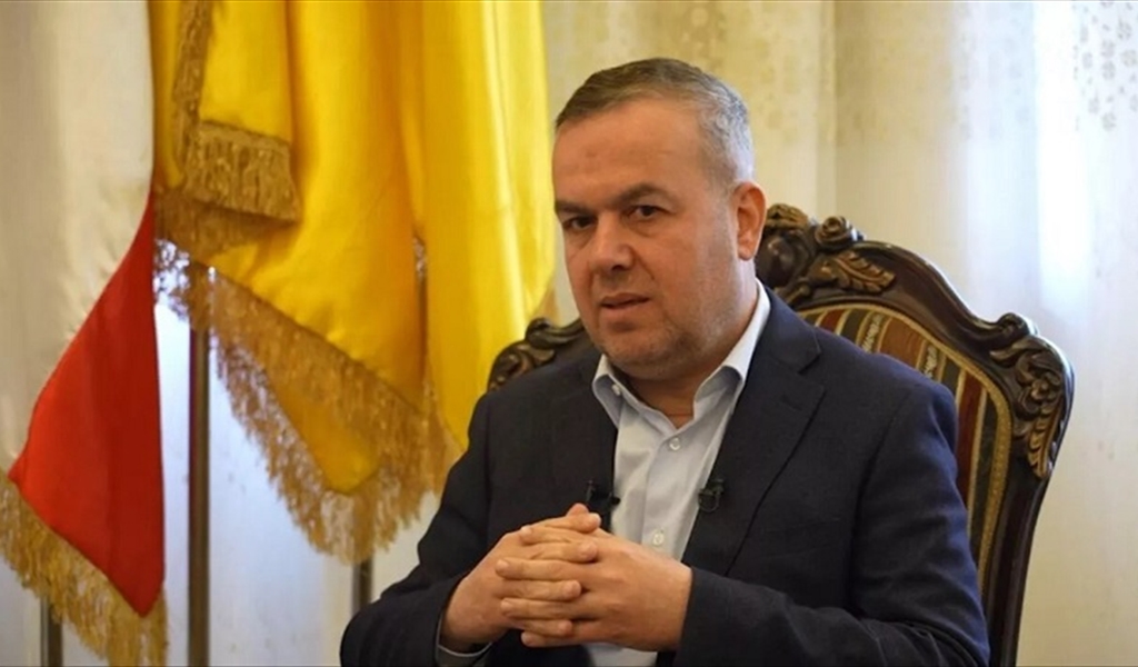 فضل الله لـ"سبوتنيك": "حزب الله" أعاد بناء هيكليته القيادية وبيئته باتت أكثر ارتباطا به