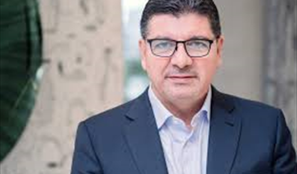 بهاء الحريري يُهنئ اللبنانيين بحلول شهر رمضان المبارك