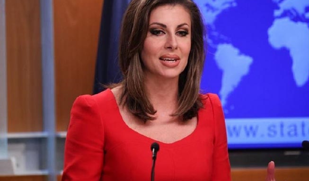 رسالة أميركية تحملها أورتاغوس بدعم المؤسسات واتفاق وقف النار