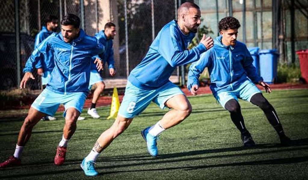 الانصار والصفاء بأمتحاني العهد والحكمة