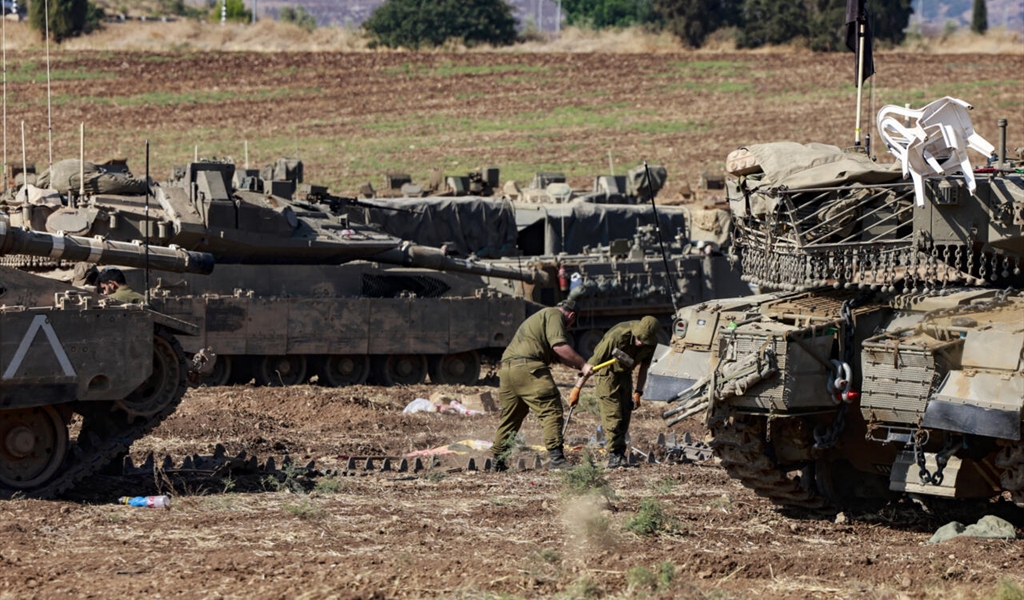 الإنسحابات.. ومسيرة عودة الدولة..