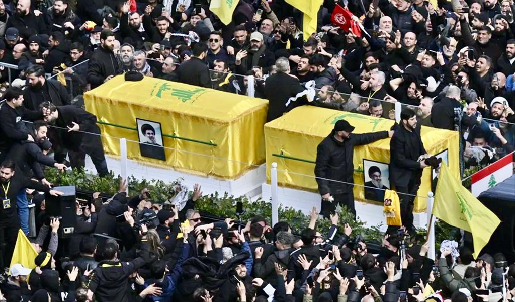 «اليوم التالي» بعد ٢٣ شباط المشهود..