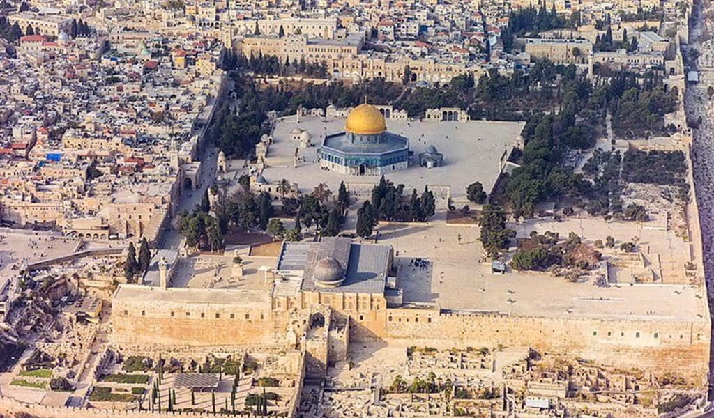 في تقرير «حال القدس 2024: قراءة في مسار الأحداث والمآلات»: لتمكين أهل القدس من واجب الرباط والتصدّي للاحتلال