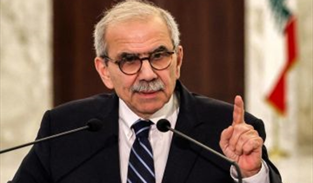 سلام يوصي بتوقيف المعتدين على اليونيفيل.. ويترأس اجتماعا وزاريا