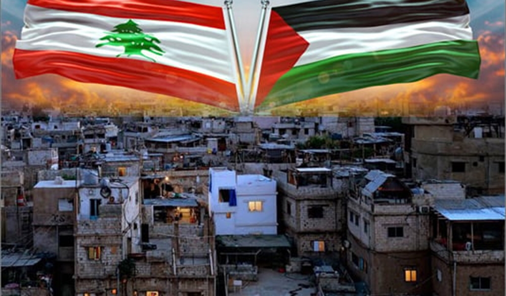 هل لبنان بمنأى عن مخطَّط تهجير الفلسطينيِّين؟