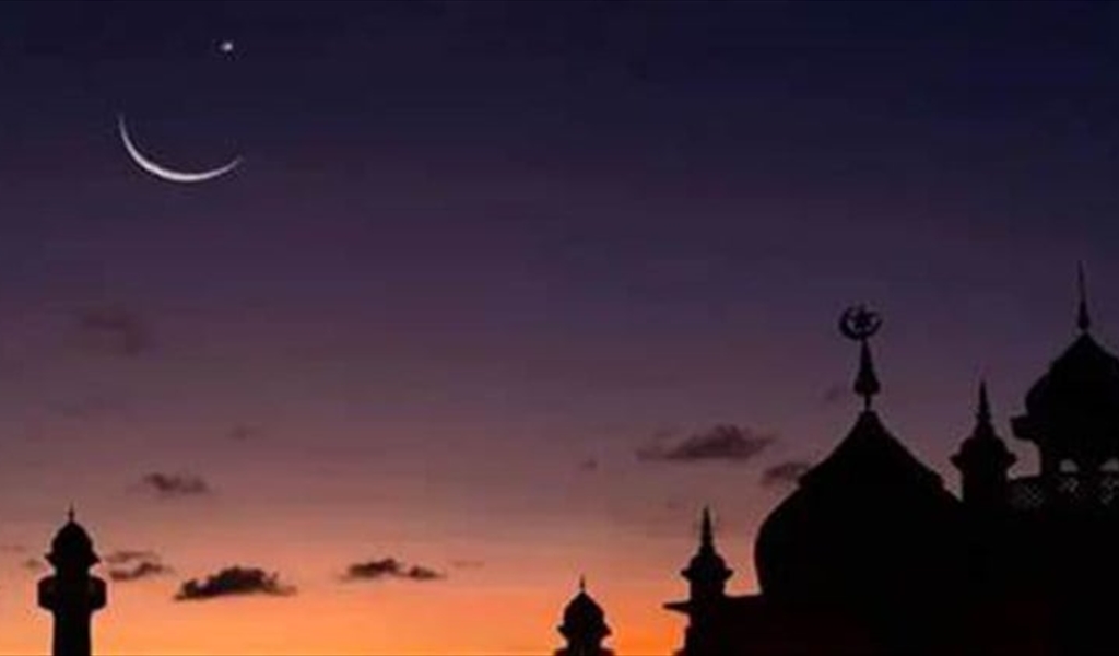 دريان يدعو إلى التماس هلال رمضان غروب الجمعة