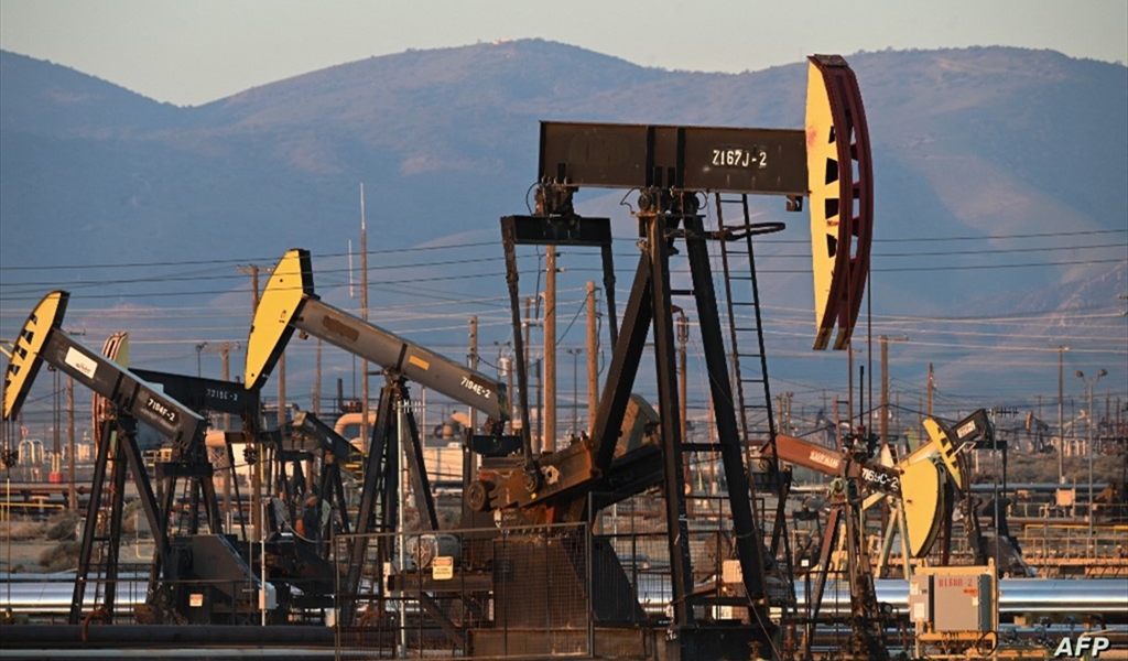 "وول ستريت جورنال": صدام مقبل بين ترامب والسعودية بشأن زيادة إنتاج النفط