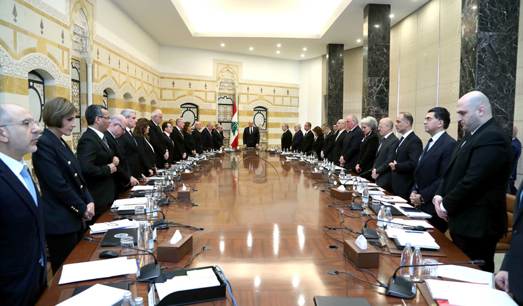 حكومة كل الأولويات