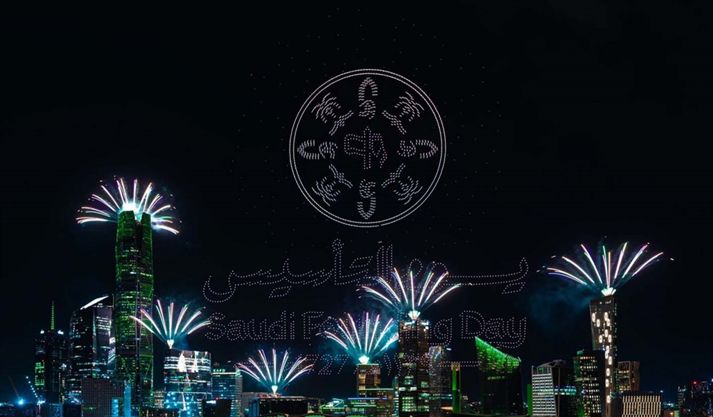 تضامن لبناني واسع في ذكرى «يوم التأسيس السعودي»: تأكيد على الروابط الأخوية التي تجمع الشعبين والعلاقات التاريخية بين البلدين