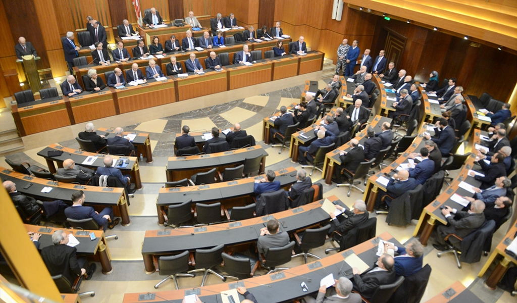 المجلس والحكومة مع بداية مناقشة البيان الوزاري – طلال سلمان