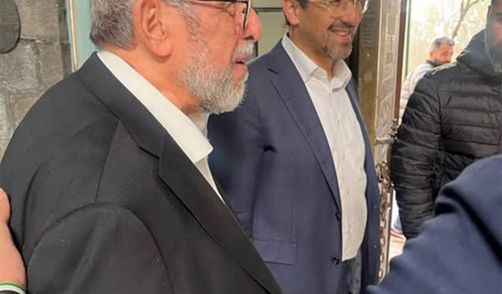 عودة يهود سوريا