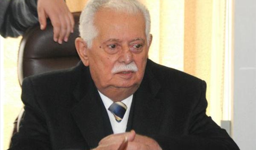 ميشال تابت.. شرير الدراما.. صاحب القلب الطيب