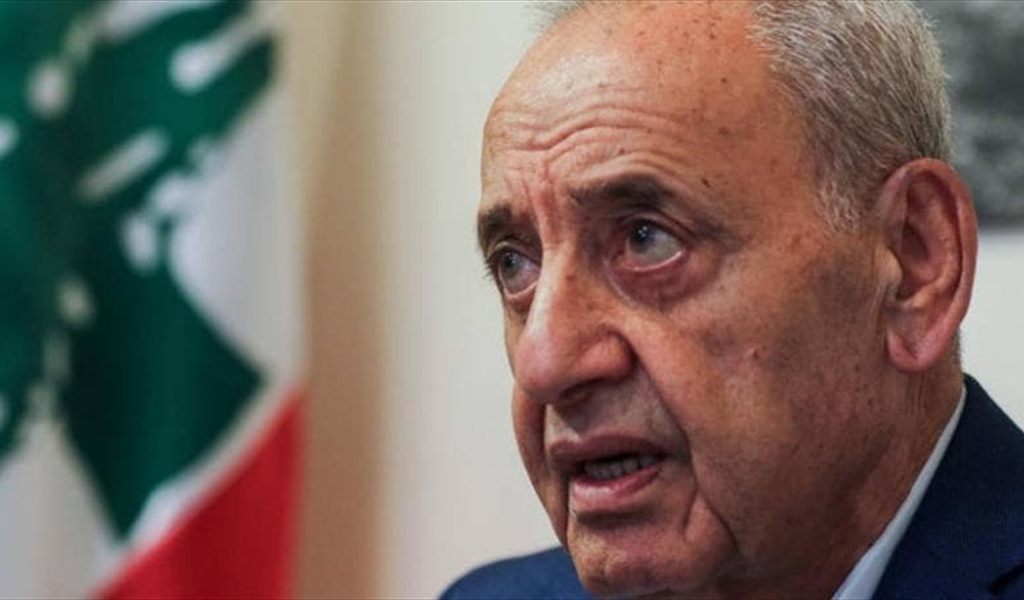 برّي: دعوة نتنياهو عدوان يستهدف سيادة السعودية