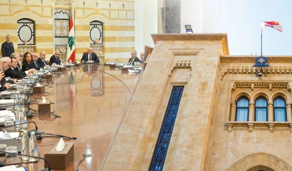 جلسات «الثقة المضمونة» تنطلق اليوم.. وجنوح نيابي لاجترار الكلام!