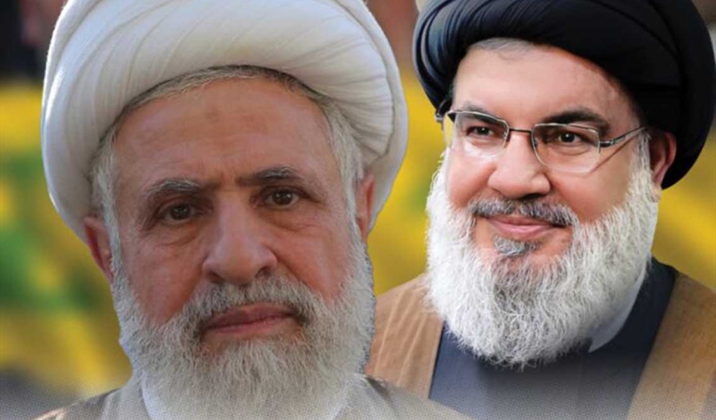 بين السّيّد والشّيخ: حزب الله والدّولة!