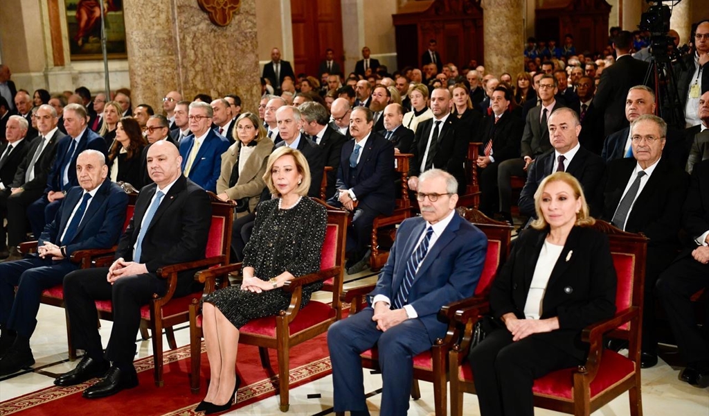 الرّاعي يُجدّد الدعوة إلى الحياد... و"هذا الخطر الحقيقيّ"!