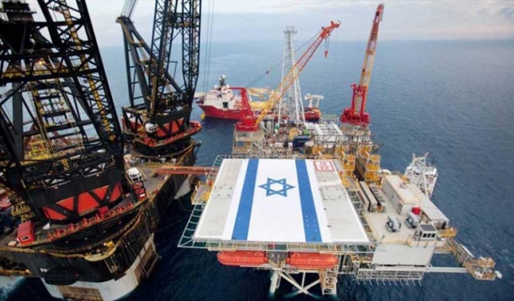 من إعلام العدو: الخيار بين غزة أو الدخول بسوق الطاقة العالمي