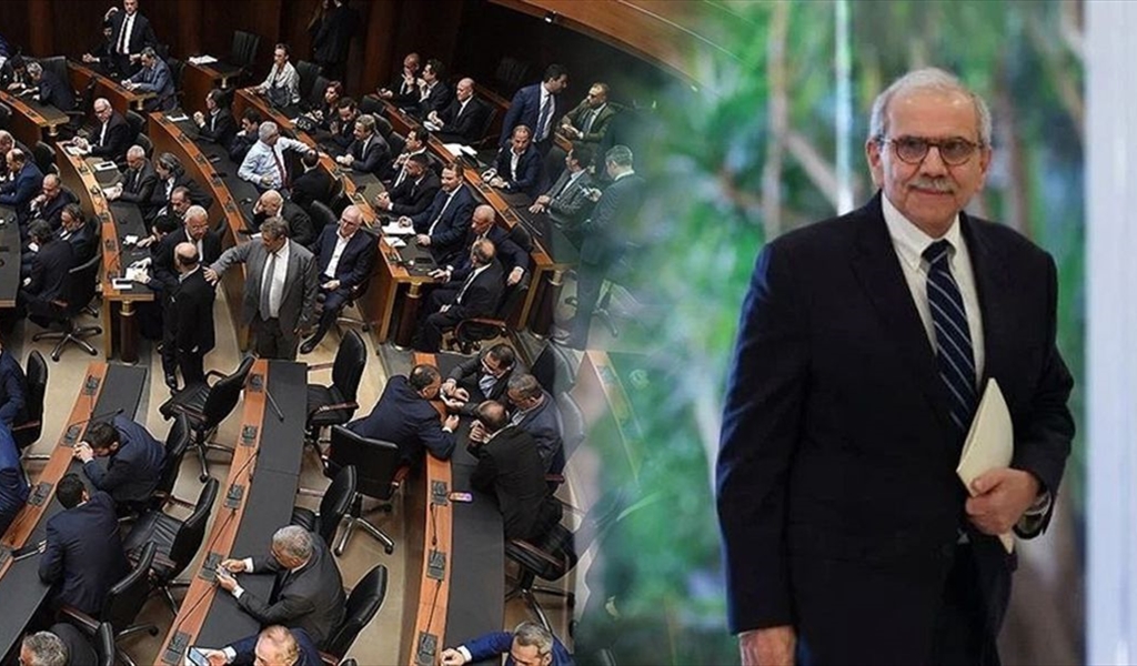 التواضع للحوار والثقة لحكومة نواف سلام