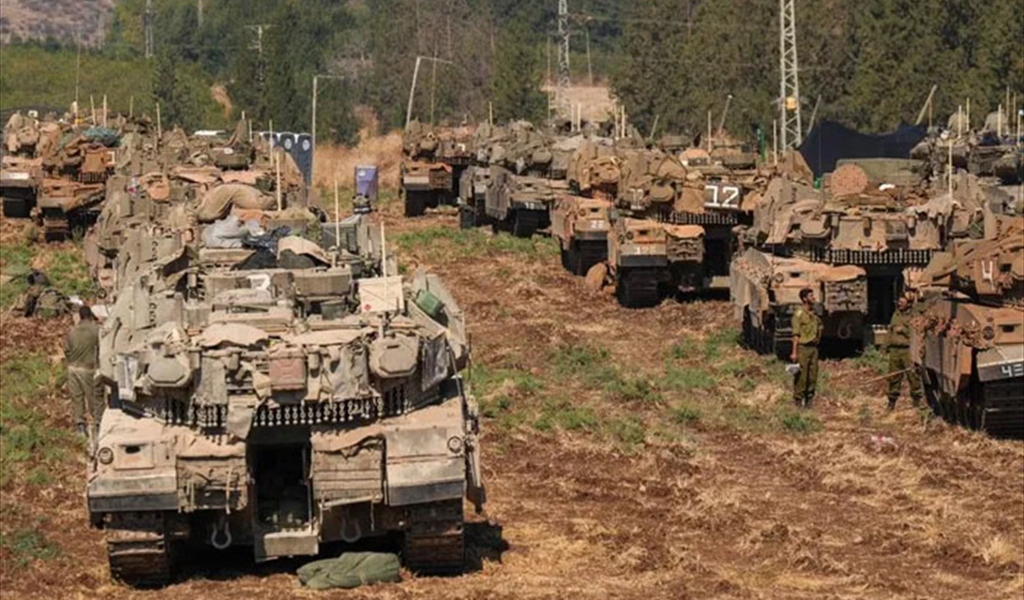 الجنوب مجدّداً على «فوهة بركان» والضوء الأخضر الأميركي يشجّع الاحتلال على عدم الانسحاب